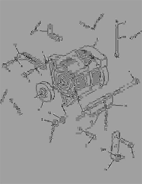 john deere alternator problems